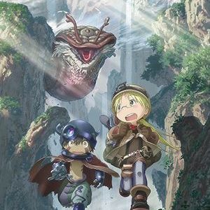 メイドインアビス(全5作品)無料で見放題できる動画配信サブスク！アマプラは？